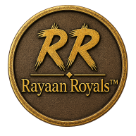 Rayaan Royals